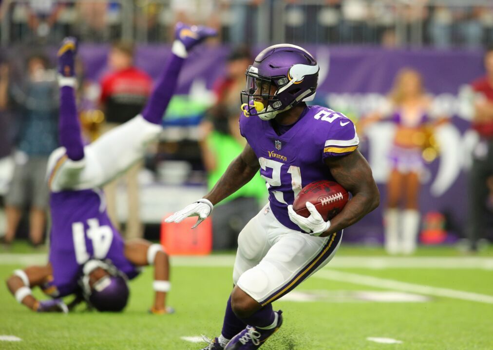 Minnesota Vikings